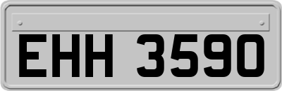 EHH3590