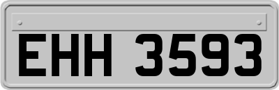 EHH3593