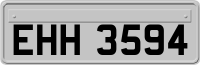 EHH3594