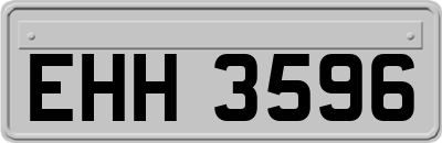 EHH3596