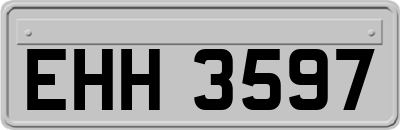 EHH3597