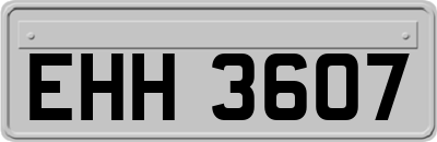 EHH3607