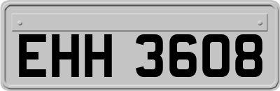 EHH3608