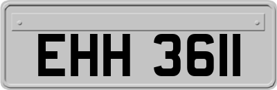 EHH3611