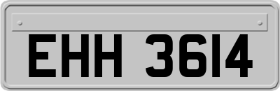 EHH3614