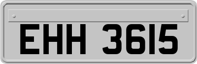 EHH3615