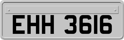 EHH3616
