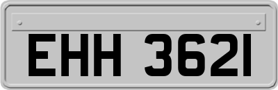 EHH3621