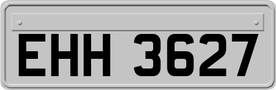 EHH3627