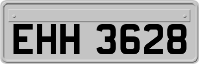 EHH3628