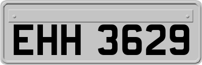 EHH3629