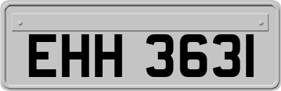 EHH3631