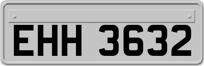 EHH3632