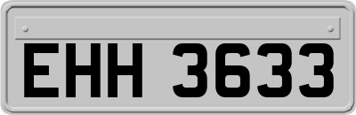EHH3633