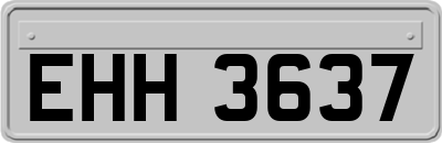 EHH3637