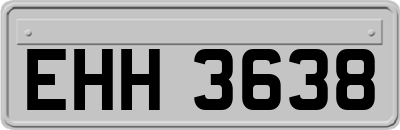 EHH3638