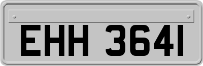 EHH3641