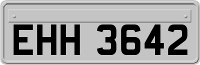 EHH3642