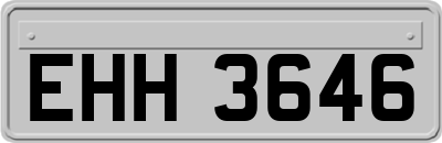 EHH3646