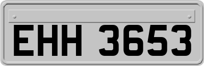 EHH3653