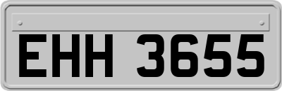 EHH3655