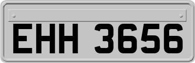 EHH3656