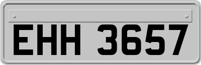 EHH3657