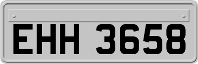 EHH3658