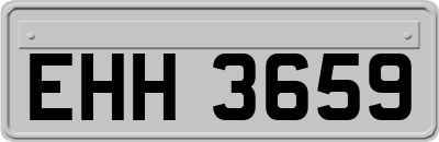 EHH3659