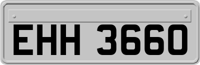 EHH3660