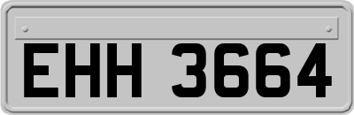 EHH3664