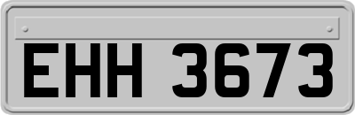EHH3673