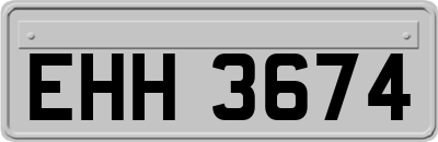EHH3674