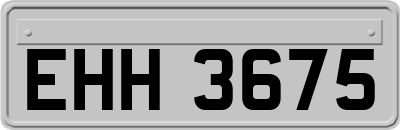 EHH3675
