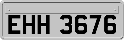 EHH3676