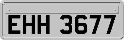 EHH3677
