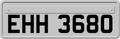EHH3680