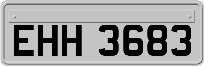 EHH3683