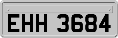 EHH3684