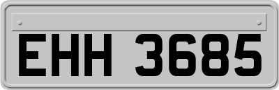 EHH3685