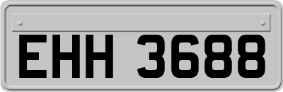 EHH3688