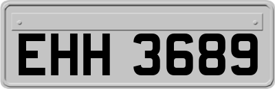 EHH3689
