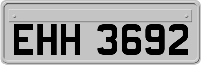 EHH3692