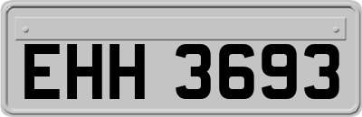 EHH3693