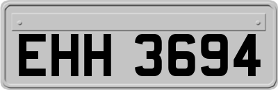 EHH3694