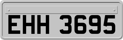 EHH3695