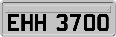 EHH3700