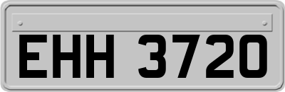 EHH3720
