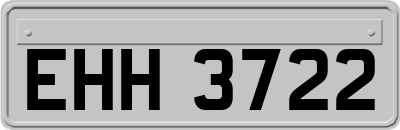 EHH3722