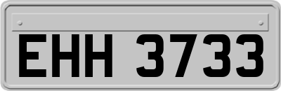EHH3733